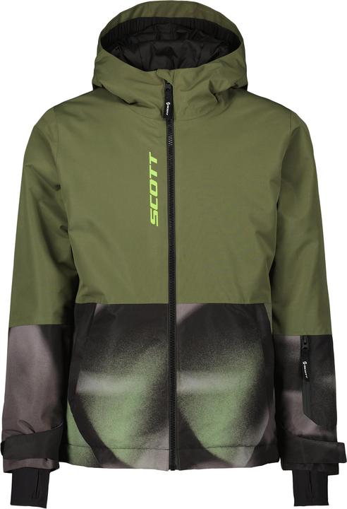 Produktbild Scott Sports Ultimate Dryo - Skijacke - Kind (140)