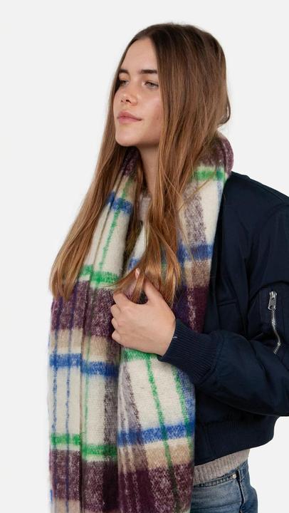 Immagine prodotto Barts Women's Loriant Scarf