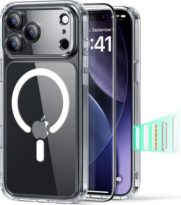 Mobile phone covers