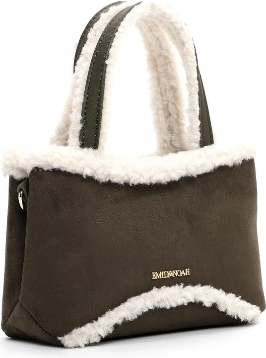 Produktbild Emily und Noah Shopper E&N Heiderose (3.10 l)