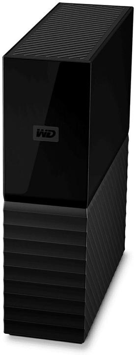 Produktbild WD My Book (18 TB)