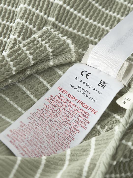 Actual product image Name it UV-Schutz Badeanzug (62)