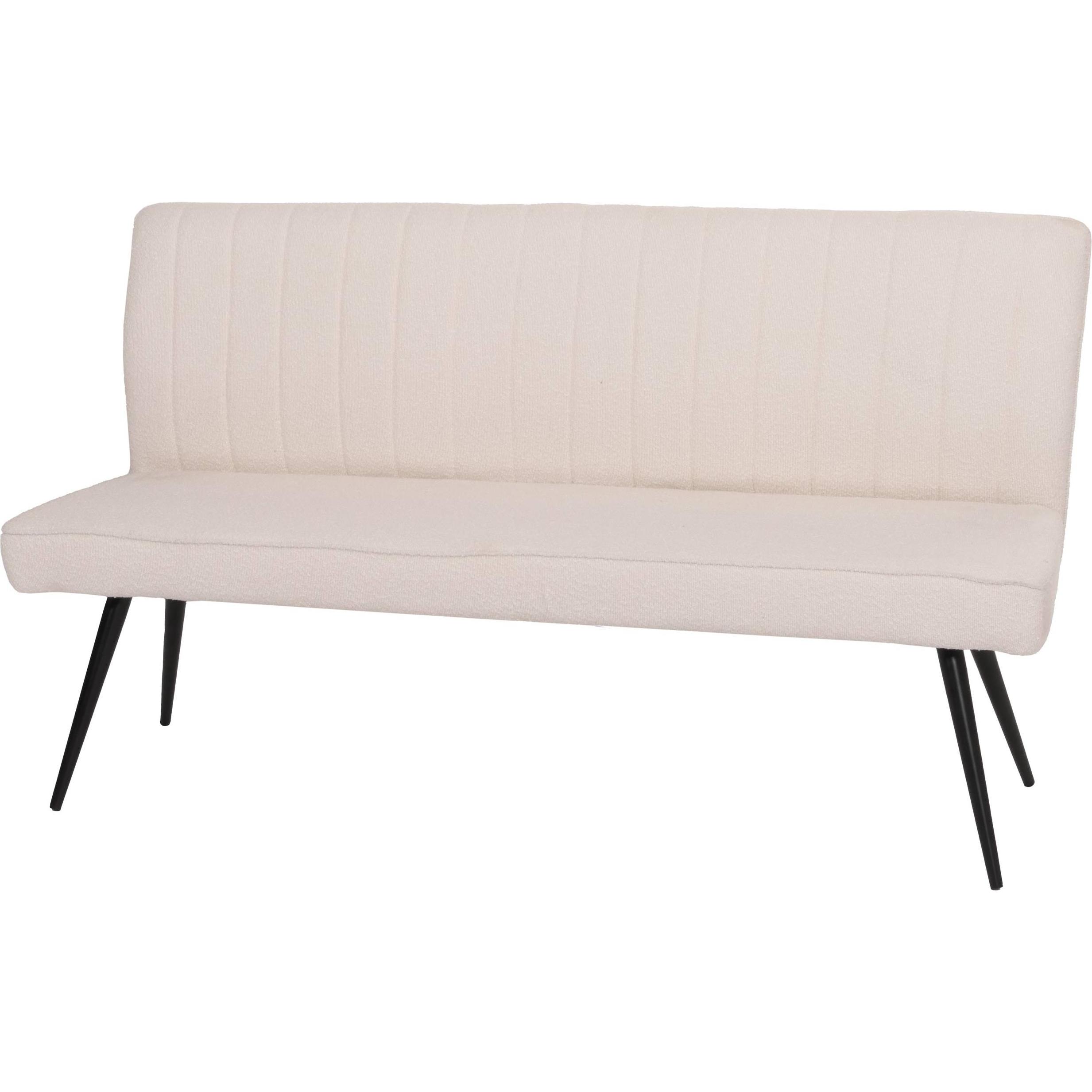 MCW, Sitzbank, K16-B (160 cm)
