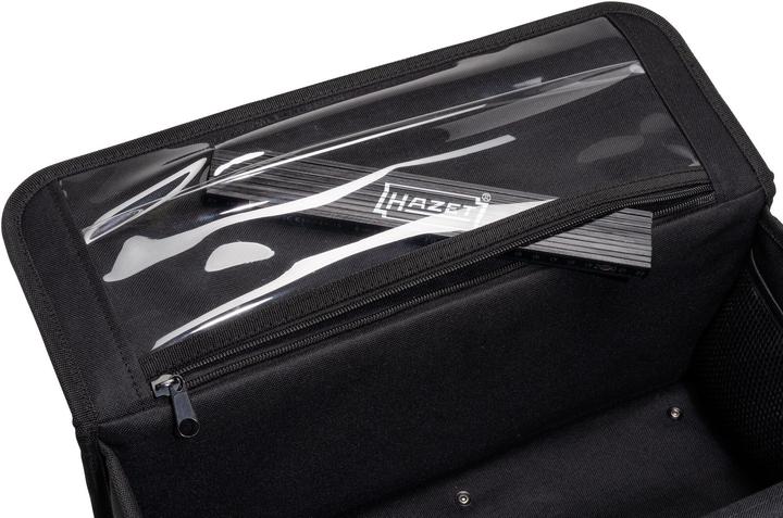 Actual product image HAZET Universal tool bag ∙ small 191T-5/51 ∙ 51-pieces (51 pieces)