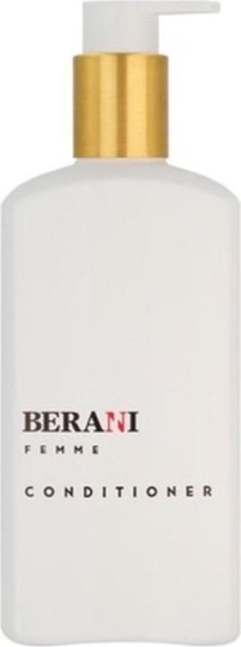 Actual product image Berani Femme Conditioner For All Hair Types For Women 300Ml (300 ml)