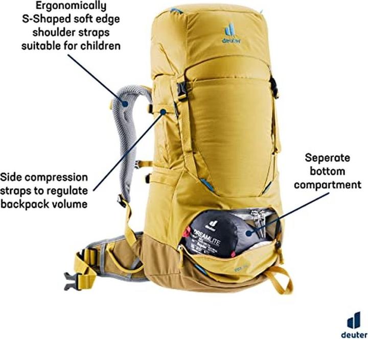 Productafbeelding Deuter Fox 30 (30 l)