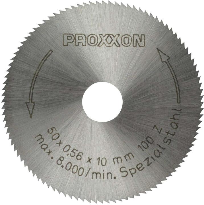 Proxxon HSS-Sägeblatt