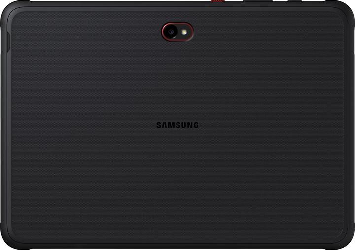 Produktbild Samsung Galaxy Tab Active 4 Pro Enterprise Edition (5G, 10.10", 128 GB, Schwarz)