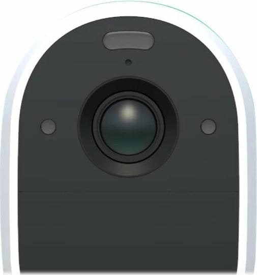 Actual product image Arlo Essential Indoor Camera, white (1920 x 1080 Pixels)