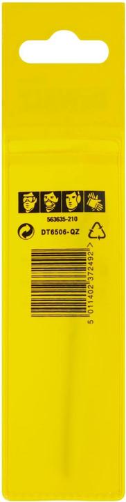 Produktbild DeWalt Steinbohrer (6 Millimeter)
