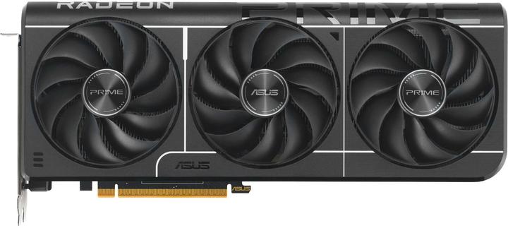 ASUS Prime Radeon RX 9070 OC EVO (16 GB, GDDR6)