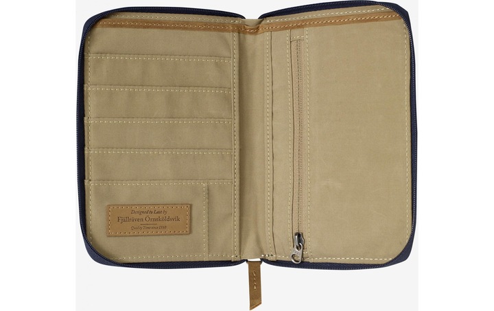 Image du produit Fjällräven Portefeuille pour passeport (Pochette pour passeport)