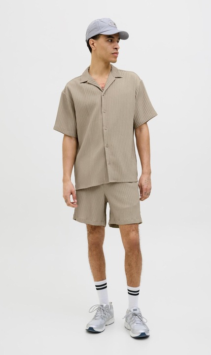 Produktbild Jack & Jones Regular Fit Relaxed Fit Shorts Relaxed Fit Shorts (M)