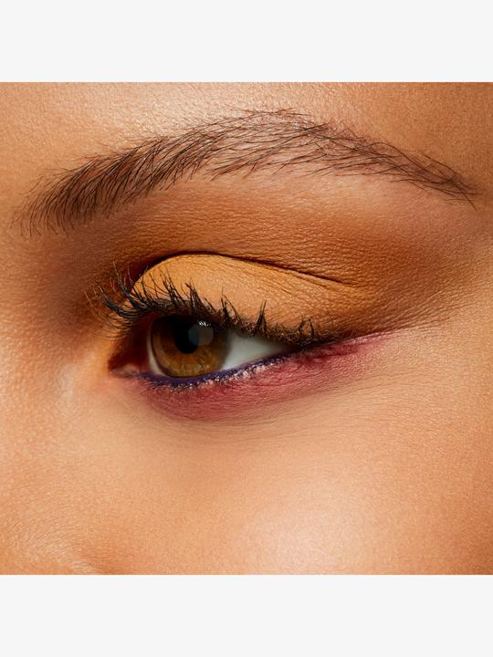 Actual product image MAC Cosmetics Powder Kiss Soft Matte Eye Shadow (These Bags Are Designer)