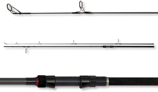 Daiwa Black Widow Carp 3.60m (Allroundrute, 365 cm)
