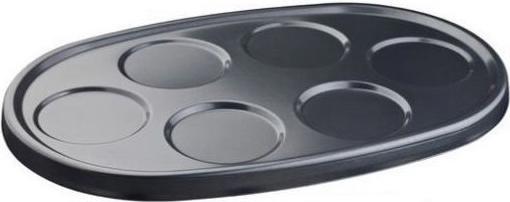 Produktbild H.Koenig Raclette-Gerät