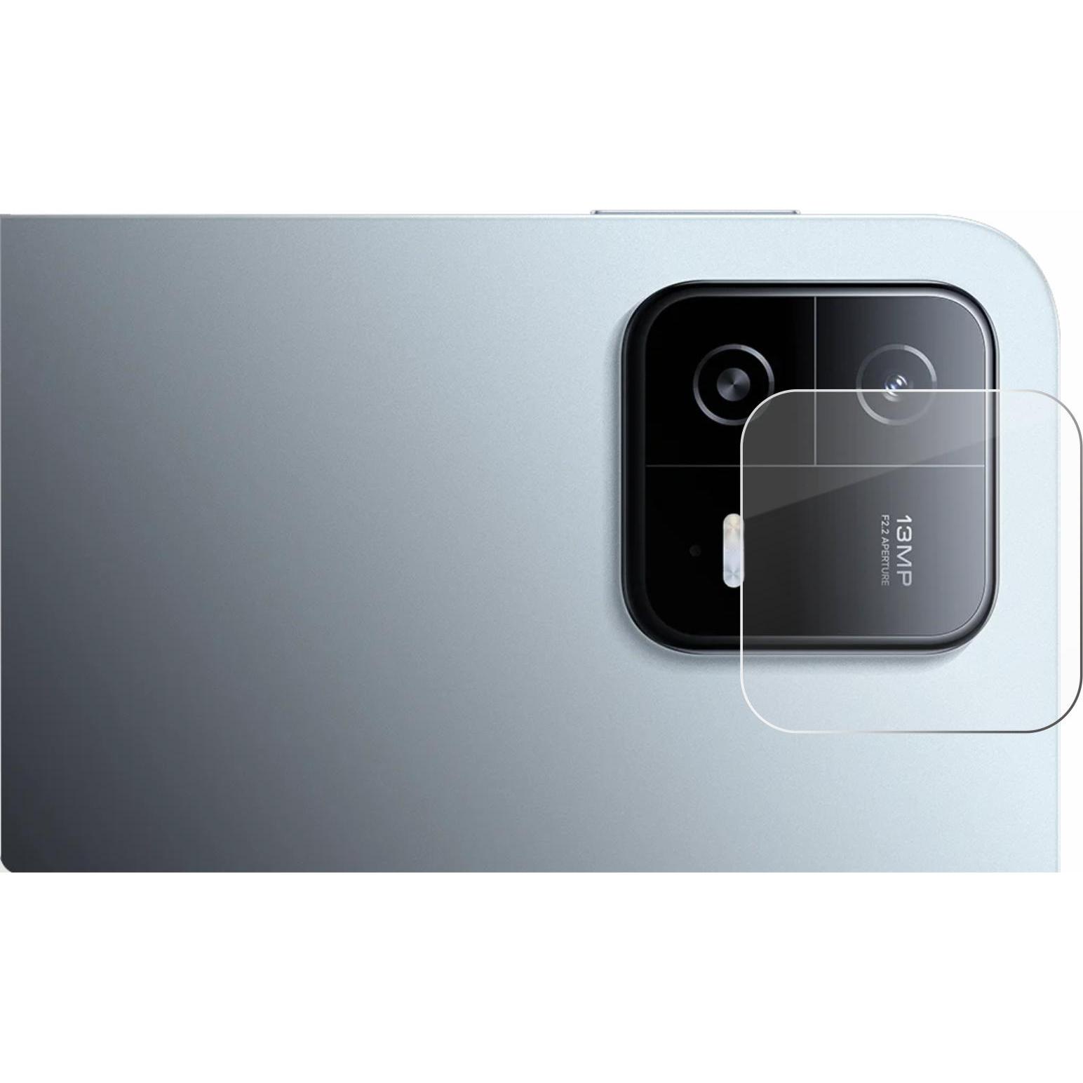 Thumbnail - upscreen Scratch Shield Panzerglasfolie (1 Stück, Xiaomi Pad 6), Tablet Schutzfolie