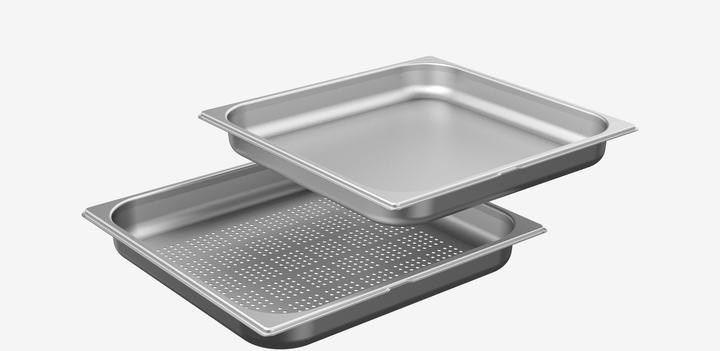 Image du produit Bosch Hausgeräte Serie 8 CDG714XB1