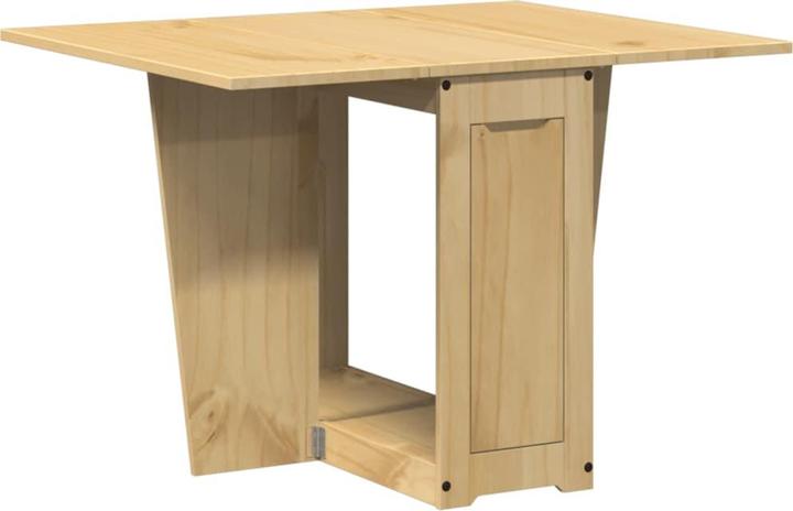 Actual product image vidaXL Esstisch