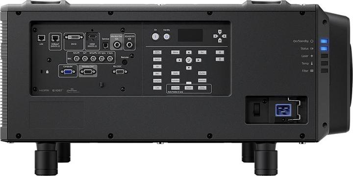 Actual product image Epson EB-L30000U (WUXGA, 30000 lm)