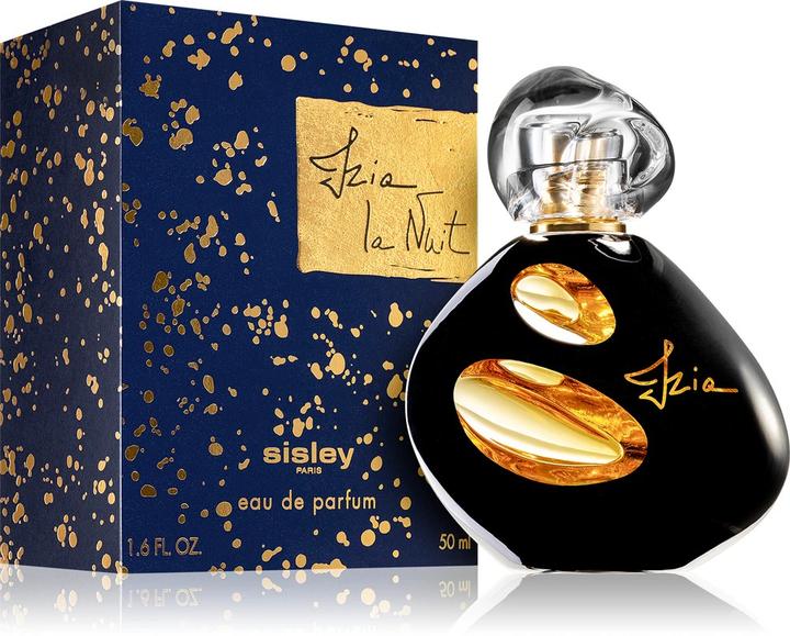 Actual product image Sisley La Nuit Eau de Parfum (Eau de parfum, 50 ml)