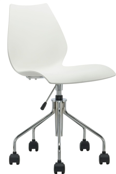 Immagine prodotto Kartell Maui sedia girevole per ufficio Maui