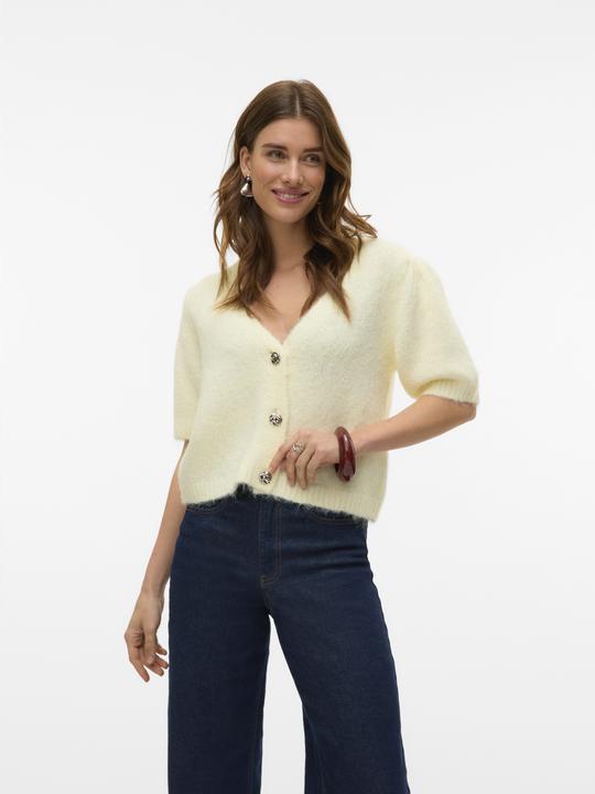 Actual product image Vero Moda VMKAYSA Strickjacke Strickjacke (L)