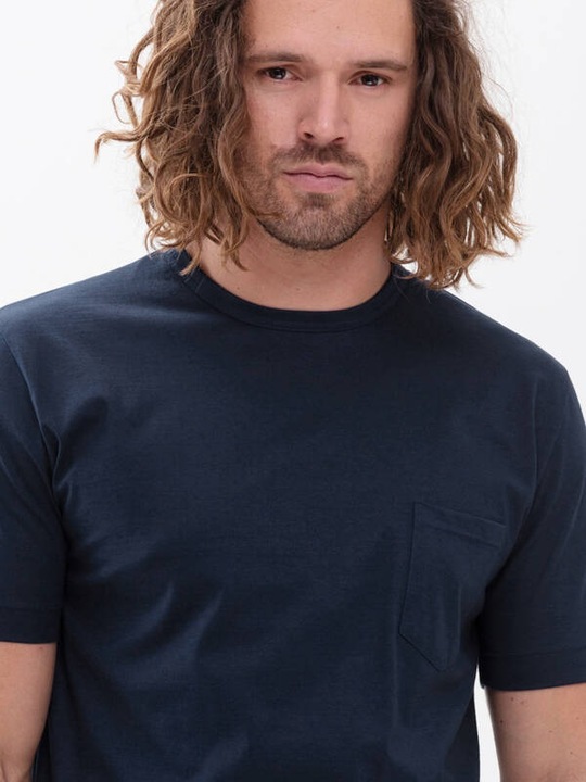 Actual product image Mey Portimo pajamas short sleeve (52)