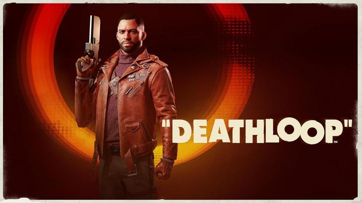 Image du produit Bethesda Deathloop (PS5, EN)