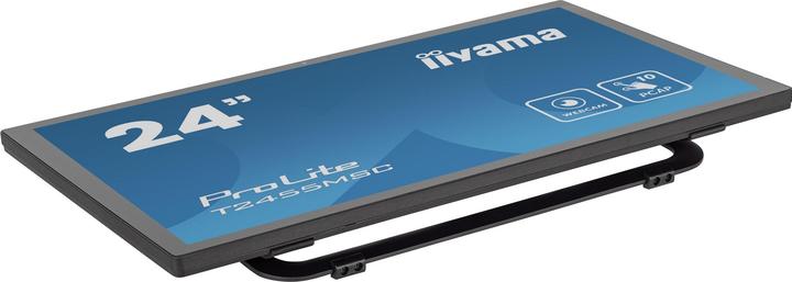 Produktbild iiyama ProLite T2455MSC-B1 (1920 x 1080 Pixel, 23.80")