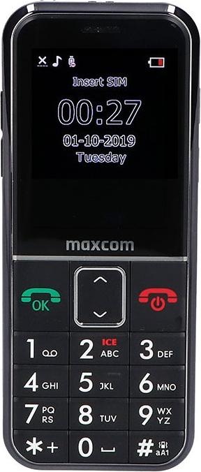 Actual product image Maxcom MM 730 (2.20", 2 Mpx, 3G)