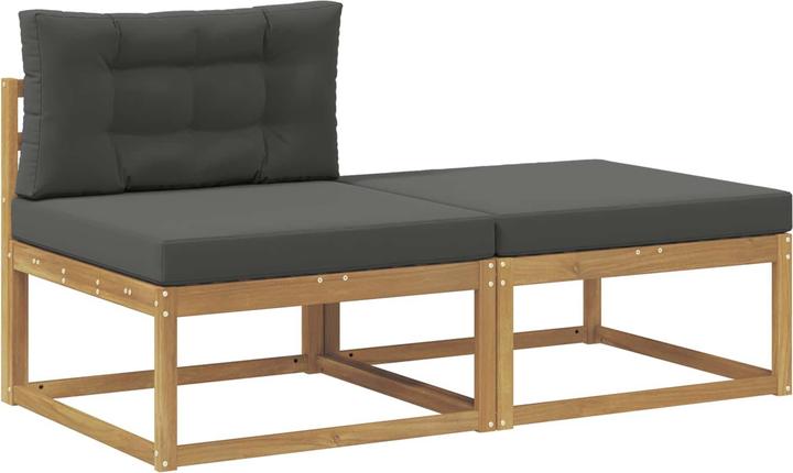 Produktbild vidaXL gartenmöbel