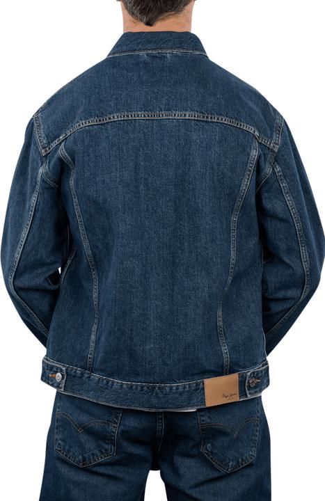Actual product image Pepe Jeans Regular Jacket (M)