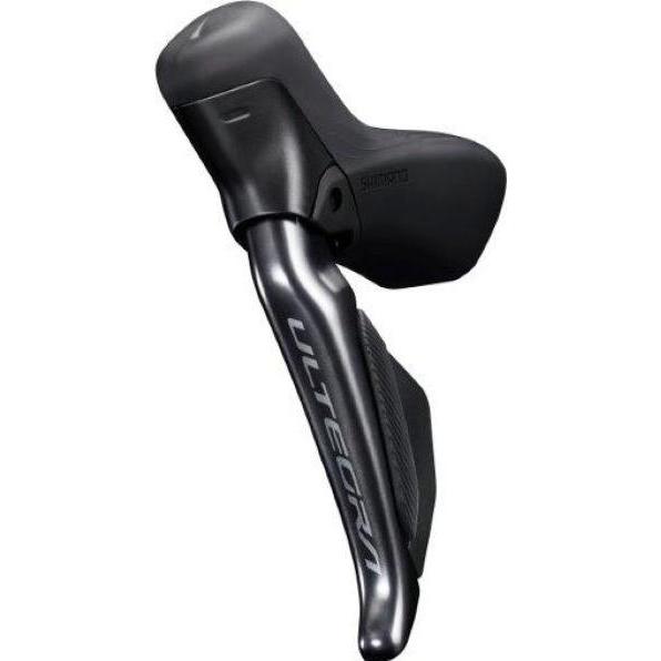 Shimano, Schalthebel + Bremshebel