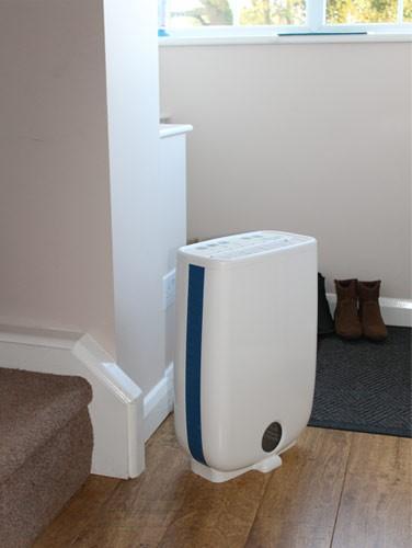 Produktbild Meaco DD8L Junior (40 m², 8 l/24h)