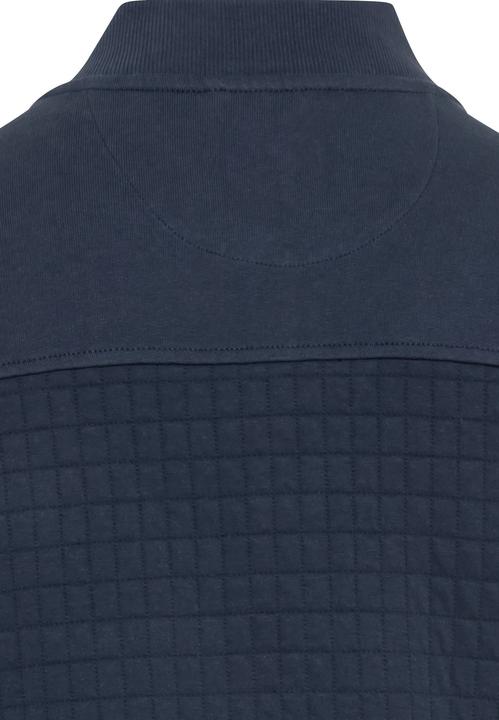 Actual product image Camel Active Sweat jacket with quilted pattern (M)