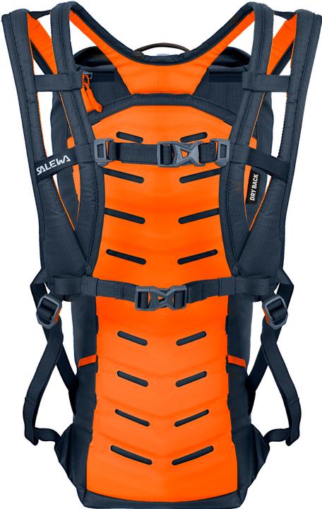 Actual product image Salewa Ortles Climb L Backpack (18 l)