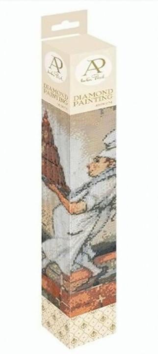 Immagine prodotto Sombo DiamanteImmagine CraftSet