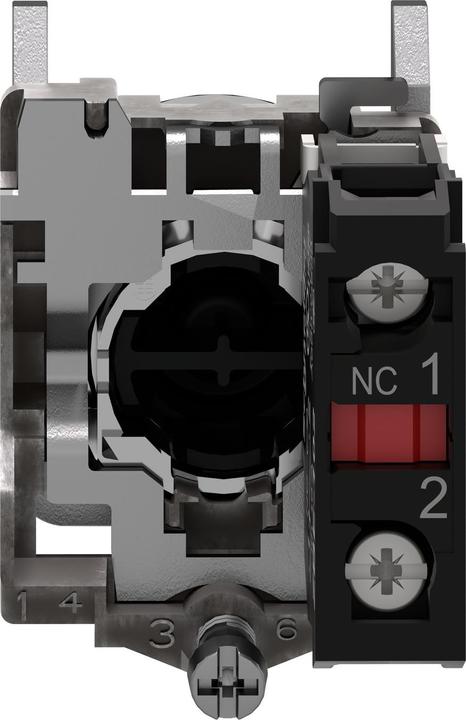 Produktbild Schneider Electric Überstehender Drucktaster 22mm