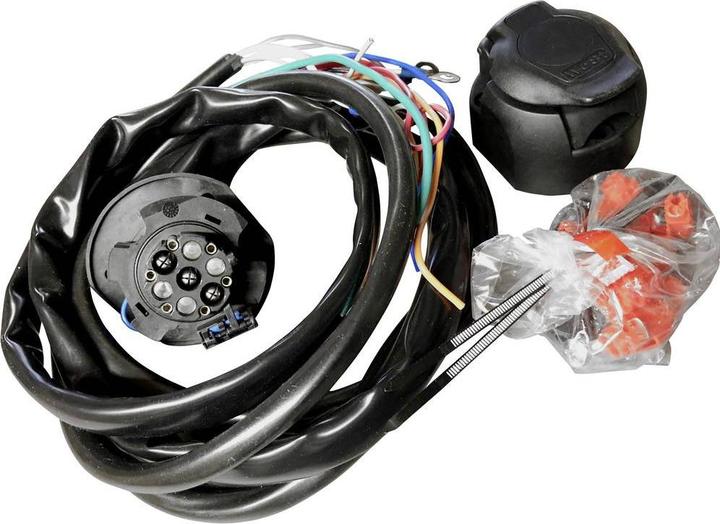 Image du produit Cartrend Tuyau de rechange pour pompe à pied