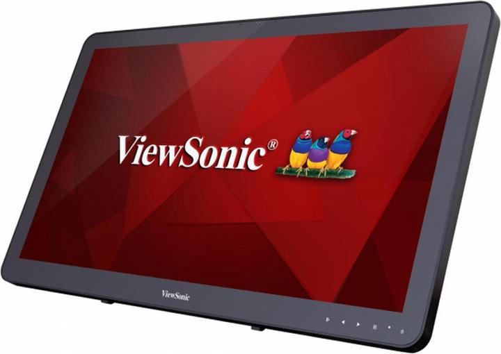 Viewsonic TD2430 (1920 x 1080 pixel, 23.60")