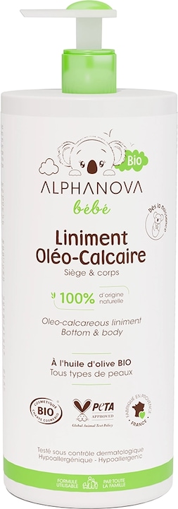 Produktbild Alphanova Bio-Liniment