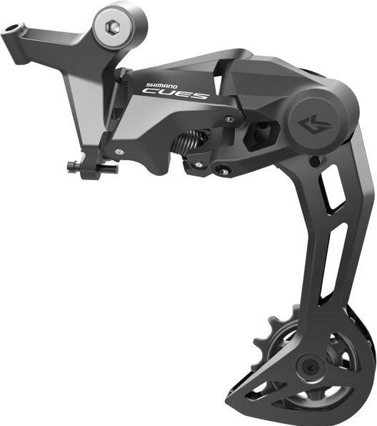 Actual product image Shimano Cues RD-U6020-10 (10-speed)