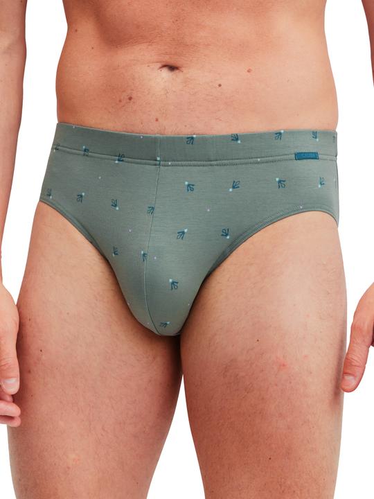 Produktbild Calida Grafic Cotton Slip (S, Einzelpack)