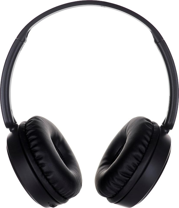 Actual product image JVC HA-S36W-B-U (ANC, 35 h, Wireless)
