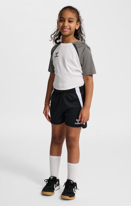 Produktbild hummel hmlLEAD 2.0 SHORTS KIDS (140)