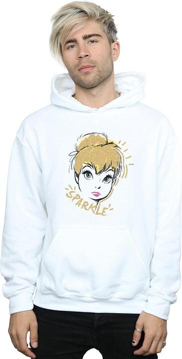 Produktbild Disney Tinkerbell Sparkle Kapuzenpullover (3XL)
