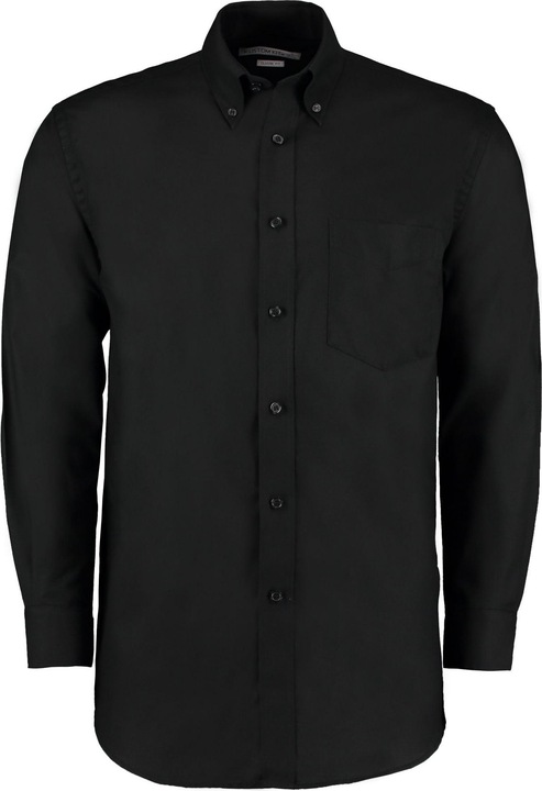 Immagine prodotto Kustom Kit Camicia Classico Manica Lunga Uomo (51)