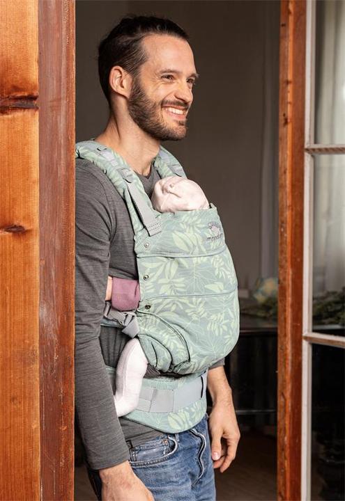 Produktbild Manduca First