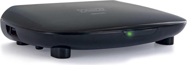 Image du produit Schwaiger DSR400HD (DVB-S2)